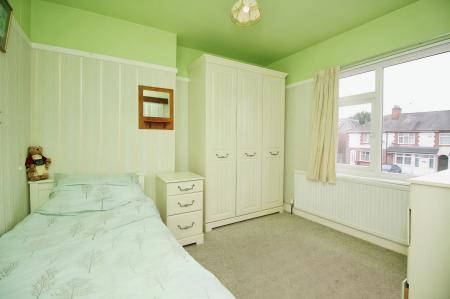 3 bedroom End of terrace house for sale in Gleneagles Avenue, Rushey Mead, LE4