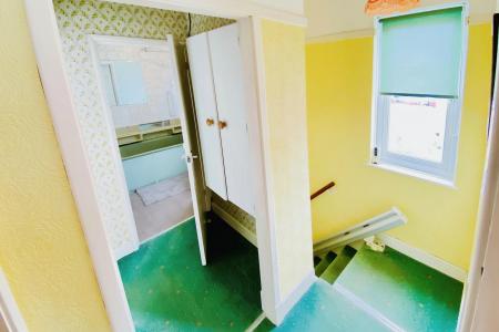 3 bedroom End of terrace house for sale in Gleneagles Avenue, Rushey Mead, LE4