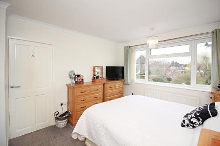 3 bedroom Detached house for sale in Glenfield Frith Drive, Glenfield, LE3