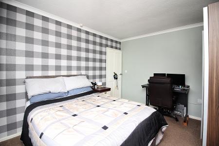 3 bedroom Detached house for sale in Glenfield Frith Drive, Glenfield, LE3