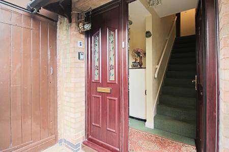 2 bedroom Flat for sale in Gloucester Avenue, Syston, LE7