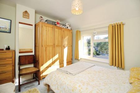 3 bedroom Semi-detached house for sale in Goodes Lane, Syston, LE7