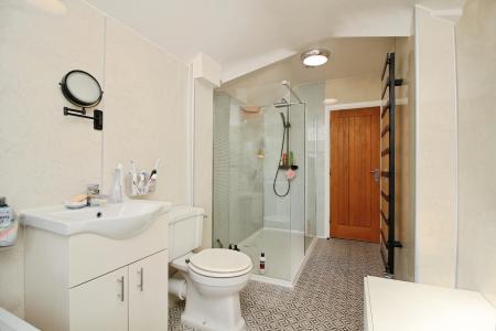 3 bedroom Semi-detached house for sale in Goodes Lane, Syston, LE7