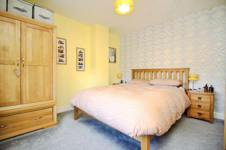 3 bedroom Semi-detached house for sale in Goodes Lane, Syston, LE7