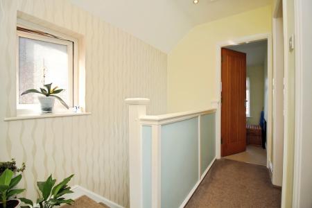 3 bedroom Semi-detached house for sale in Goodes Lane, Syston, LE7