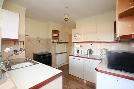 3 bedroom Semi-detached bungalow for sale in Goodes Lane, Syston, LE7