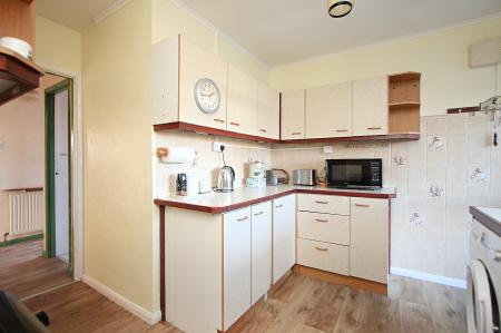 3 bedroom Semi-detached bungalow for sale in Goodes Lane, Syston, LE7