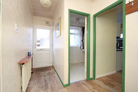 3 bedroom Semi-detached bungalow for sale in Goodes Lane, Syston, LE7