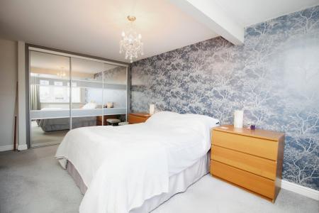 3 bedroom Detached house for sale in Goodes Lane, Syston, LE7