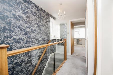 3 bedroom Detached house for sale in Goodes Lane, Syston, LE7