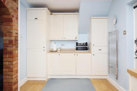 3 bedroom Detached house for sale in Goodes Lane, Syston, LE7