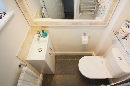 3 bedroom Detached house for sale in Goodes Lane, Syston, LE7