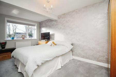 3 bedroom Detached house for sale in Goodes Lane, Syston, LE7