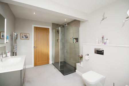 3 bedroom Detached house for sale in Goodes Lane, Syston, LE7