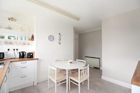 3 bedroom Semi-detached house for sale in Goscote Hall Road, Birstall, LE4