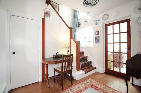 3 bedroom Semi-detached house for sale in Goscote Hall Road, Birstall, LE4