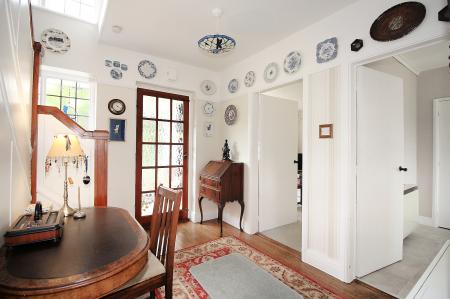 3 bedroom Semi-detached house for sale in Goscote Hall Road, Birstall, LE4