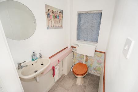 3 bedroom Semi-detached house for sale in Goscote Hall Road, Birstall, LE4