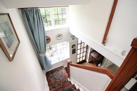 3 bedroom Semi-detached house for sale in Goscote Hall Road, Birstall, LE4