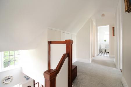 3 bedroom Semi-detached house for sale in Goscote Hall Road, Birstall, LE4