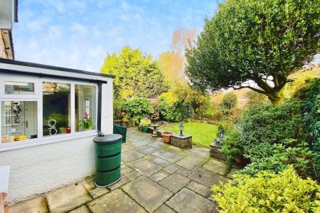 3 bedroom Semi-detached house for sale in Goscote Hall Road, Birstall, LE4