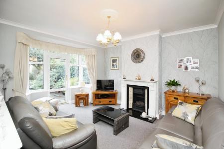 3 bedroom Semi-detached house for sale in Goscote Hall Road, Birstall, LE4