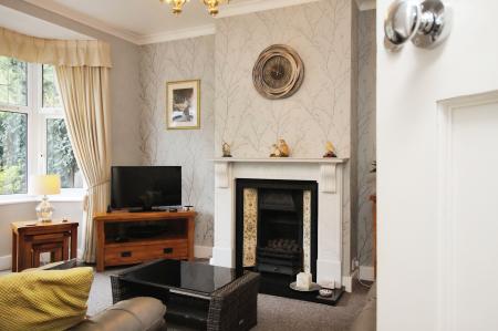 3 bedroom Semi-detached house for sale in Goscote Hall Road, Birstall, LE4