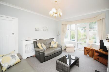 3 bedroom Semi-detached house for sale in Goscote Hall Road, Birstall, LE4
