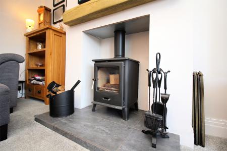 3 bedroom Semi-detached house for sale in Goscote Hall Road, Birstall, LE4