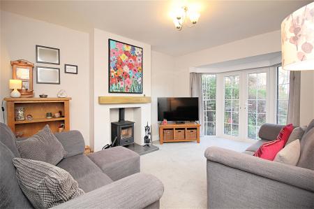 3 bedroom Semi-detached house for sale in Goscote Hall Road, Birstall, LE4