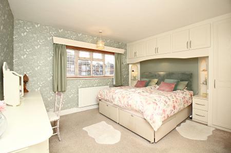 3 bedroom Semi-detached house for sale in Goscote Hall Road, Birstall, LE4