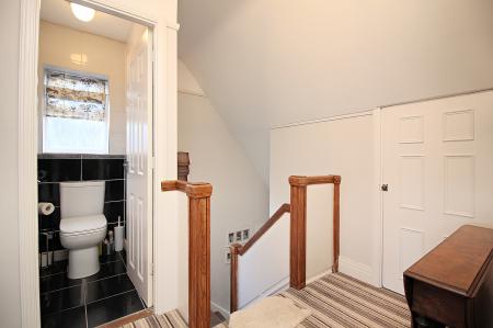 3 bedroom Semi-detached house for sale in Goscote Hall Road, Birstall, LE4