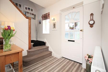 3 bedroom Semi-detached house for sale in Goscote Hall Road, Birstall, LE4