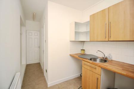 4 bedroom Semi-detached house for sale in Greensward, East Goscote, LE7