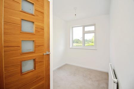 4 bedroom Semi-detached house for sale in Greensward, East Goscote, LE7