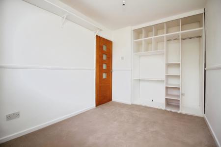 4 bedroom Semi-detached house for sale in Greensward, East Goscote, LE7