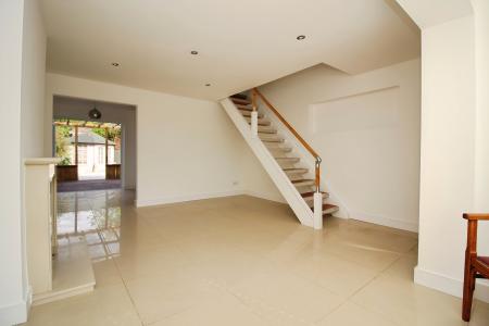 4 bedroom Semi-detached house for sale in Greensward, East Goscote, LE7