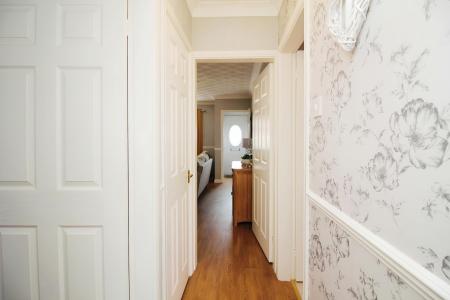 2 bedroom Detached bungalow for sale in Griffin Close, Thurmaston, LE4