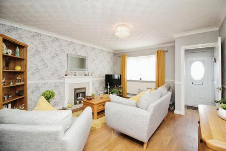 2 bedroom Detached bungalow for sale in Griffin Close, Thurmaston, LE4