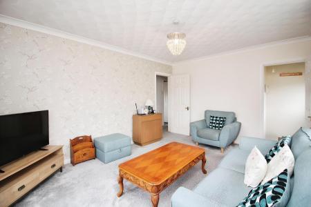 2 bedroom Detached bungalow for sale in Griffin Close, Thurmaston, LE4