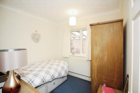 2 bedroom Detached bungalow for sale in Griffin Close, Thurmaston, LE4