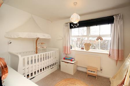 2 bedroom Semi-detached house for sale in Grimston Close, Leicester, LE4