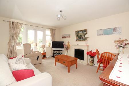 2 bedroom Semi-detached bungalow for sale in Halford Street, Syston, LE7