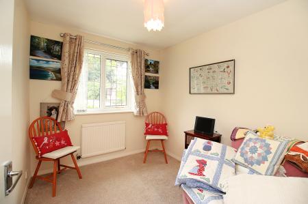 2 bedroom Semi-detached bungalow for sale in Halford Street, Syston, LE7