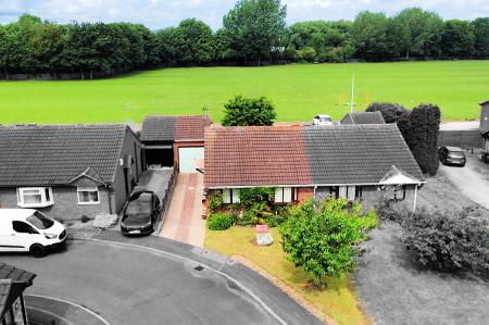 Halford Street, Syston, LE7