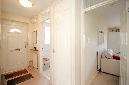 2 bedroom Semi-detached bungalow for sale in Halford Street, Syston, LE7