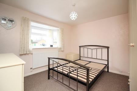 2 bedroom Semi-detached bungalow for sale in Halford Street, Syston, LE7