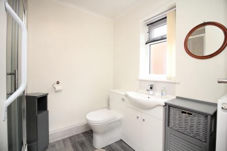 2 bedroom Semi-detached bungalow for sale in Halford Street, Syston, LE7