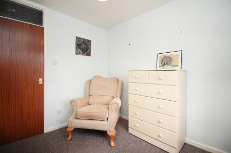 2 bedroom Semi-detached bungalow for sale in Halford Street, Syston, LE7