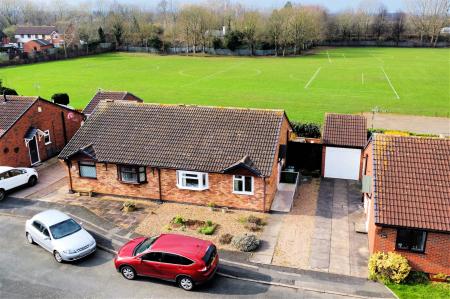 Halford Street, Syston, LE7